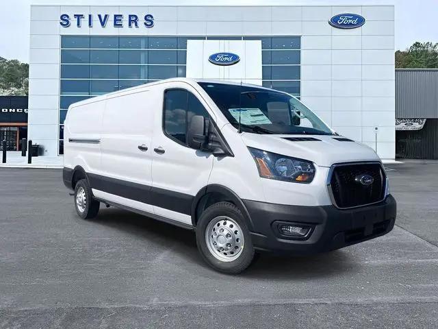 2025 Ford Transit Cargo Van T-250 for sale in Birmingham, AL