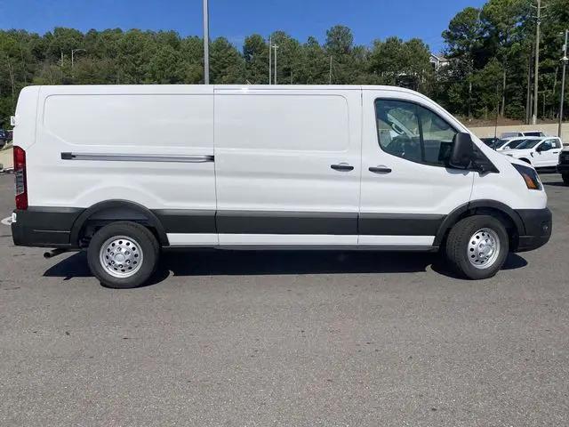 2025 Ford Transit Cargo Van T-250