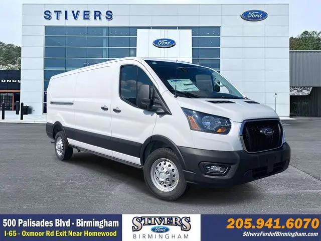 2025 Ford Transit Cargo Van T-250 for sale in Birmingham, AL
