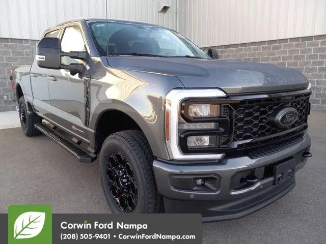 2026 Ford F-350 LARIAT for sale in Nampa, ID
