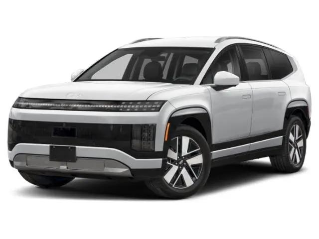 2026 Hyundai IONIQ 9 SE for sale in Cerritos, CA