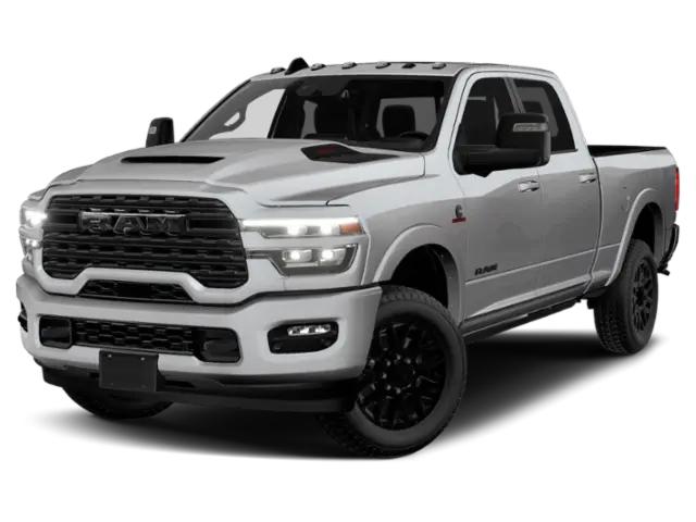 2026 Ram 2500 Limited Crew Cab 4x4 6'4" Box for sale in Mesa, AZ