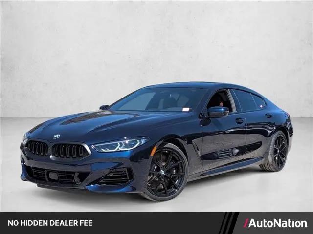 2026 BMW 840i Gran Coupe xDrive for sale in Carlsbad, CA