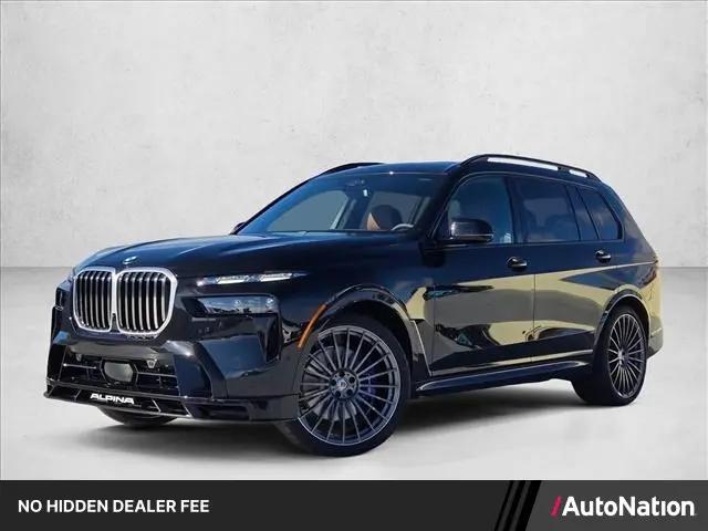 2026 BMW xB ALPINA XB7 for sale in Carlsbad, CA