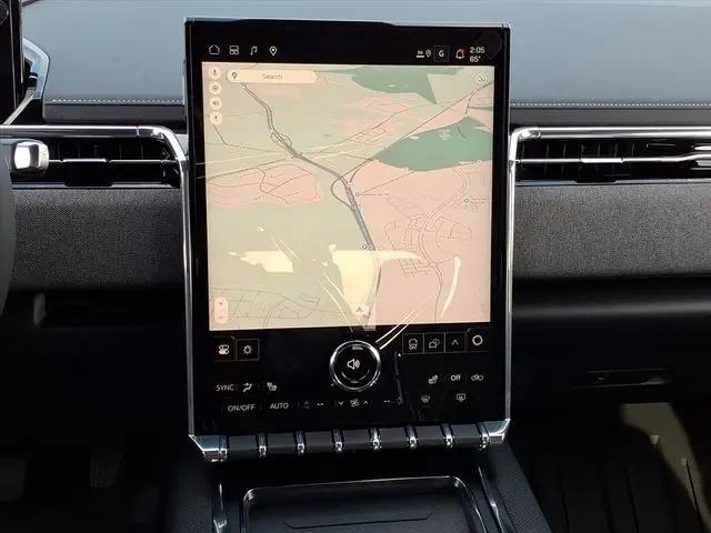 2026 GMC Sierra Extended Range Elevation
