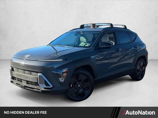 2026 Hyundai Kona SEL Sport for sale in Savannah, GA
