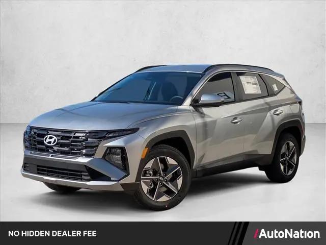 2026 Hyundai Tucson SEL for sale in Columbia, SC