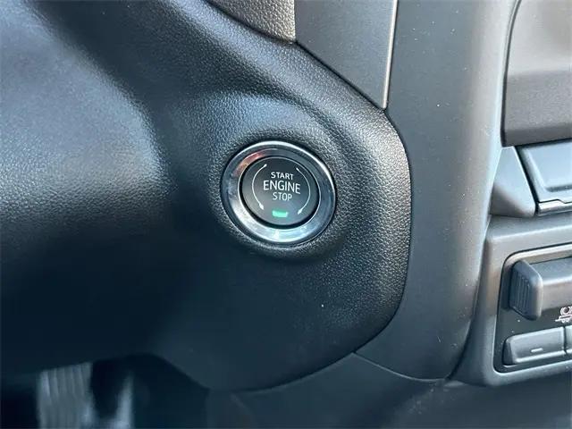 2026 Chevrolet Silverado 2500HD Crew Cab, Standard Bed, WT, 4WD