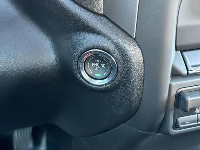 2026 Chevrolet Silverado 2500HD Crew Cab, Standard Bed, WT, 4WD
