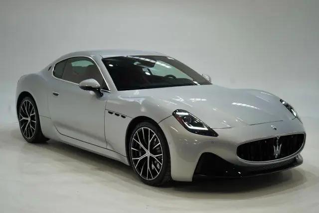 2026 Maserati GranTurismo Unknown for sale in Indianapolis, IN