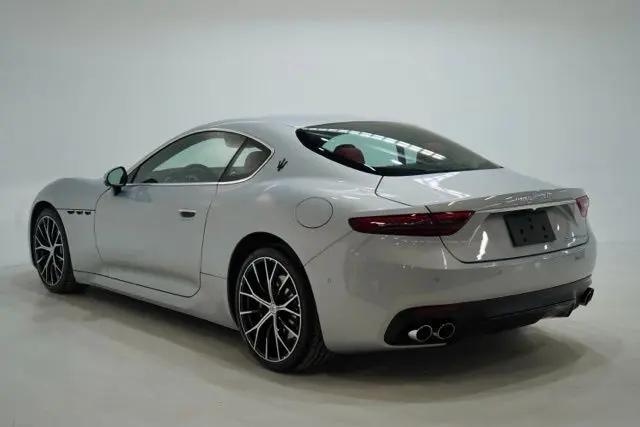 2026 Maserati GranTurismo Unknown