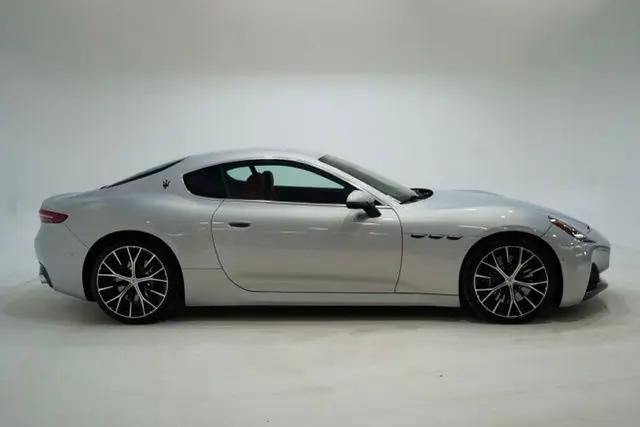 2026 Maserati GranTurismo Unknown