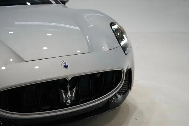 2026 Maserati GranTurismo Unknown