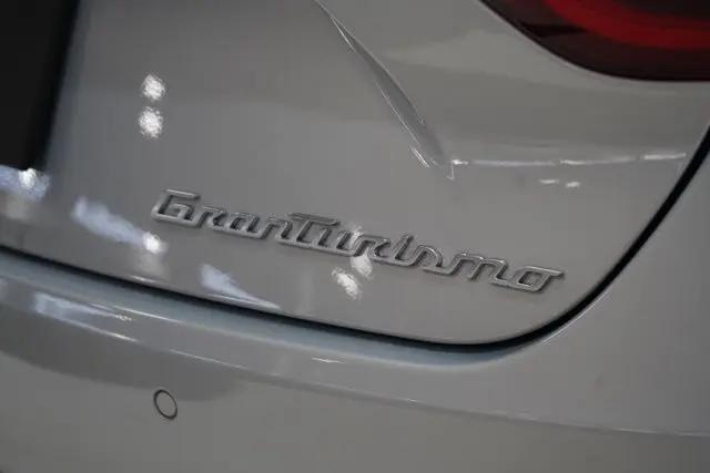 2026 Maserati GranTurismo Unknown