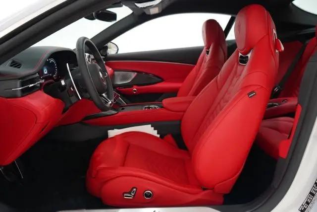 2026 Maserati GranTurismo Unknown