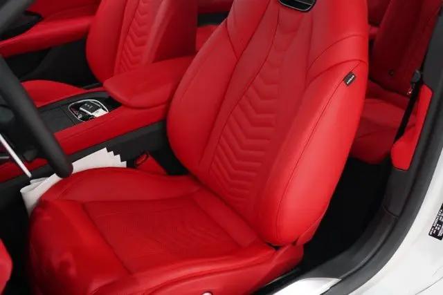 2026 Maserati GranTurismo Unknown