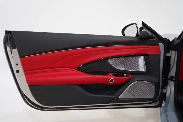 2026 Maserati GranTurismo Unknown