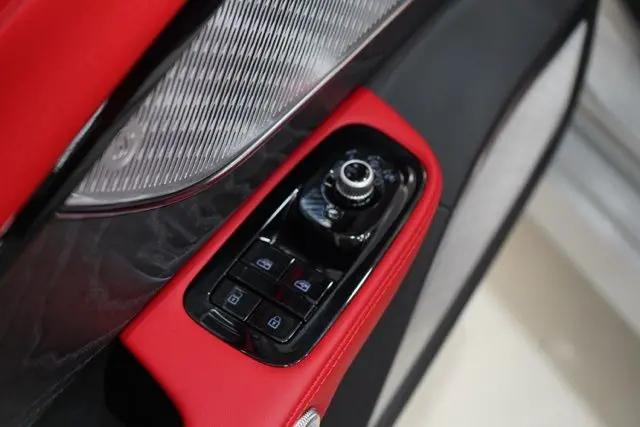 2026 Maserati GranTurismo Unknown