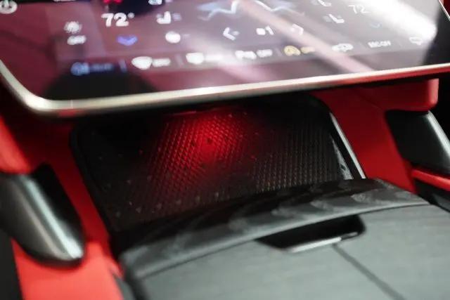 2026 Maserati GranTurismo Unknown