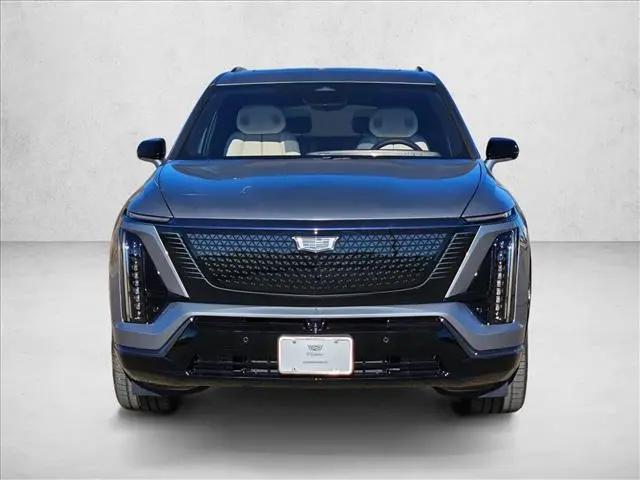 2026 Cadillac iQ Sport