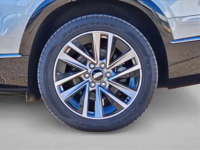 2026 Cadillac iQ Sport