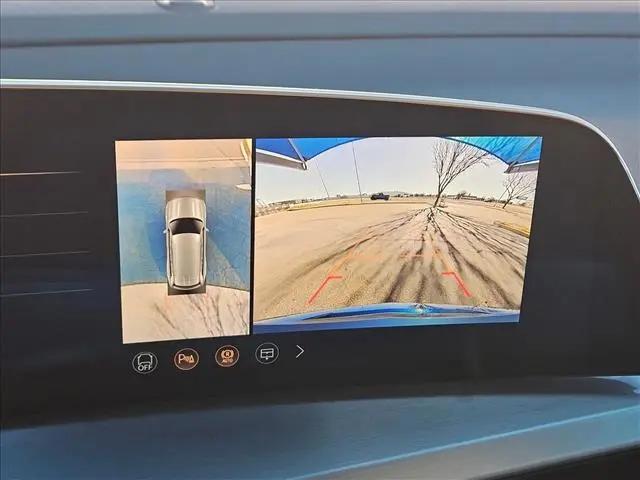 2026 Cadillac iQ Sport