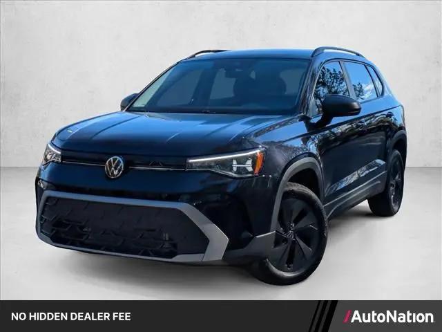 2026 Volkswagen Taos S for sale in Hardeeville, SC
