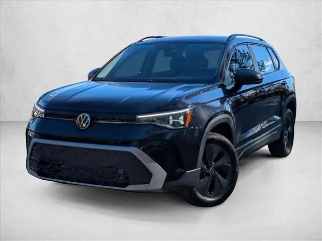 2026 Volkswagen Taos S for sale in Hardeeville, SC