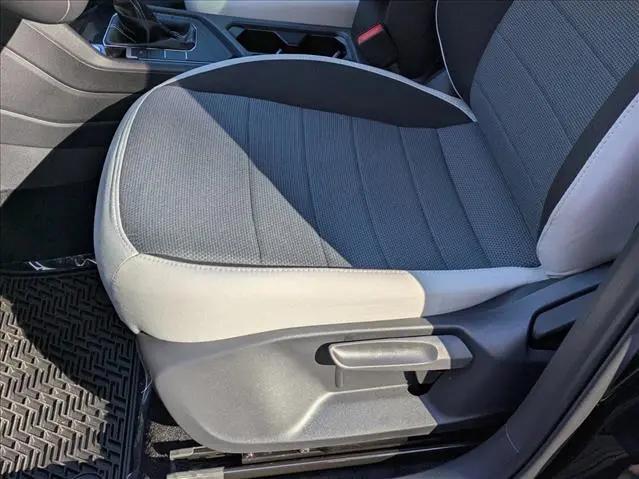 2026 Volkswagen Taos S