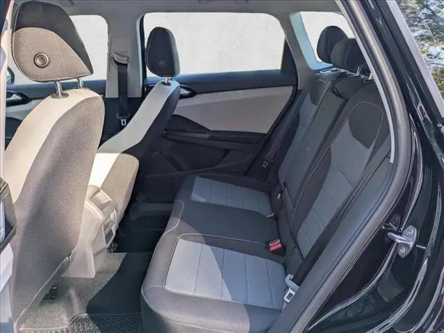 2026 Volkswagen Taos S