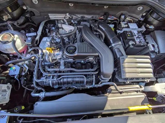 2026 Volkswagen Taos S