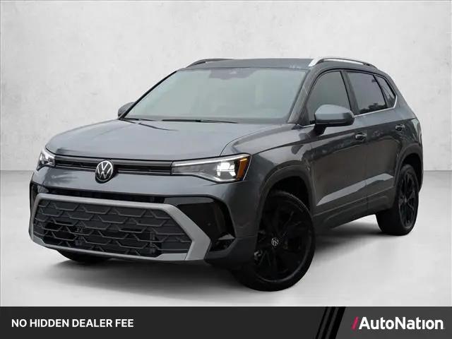 2026 Volkswagen Taos SE for sale in Hardeeville, SC