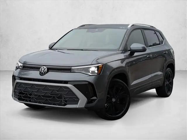 2026 Volkswagen Taos SE for sale in Hardeeville, SC