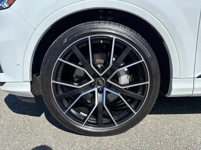 2023 Audi Q7 Prestige 55 TFSI quattro Tiptronic
