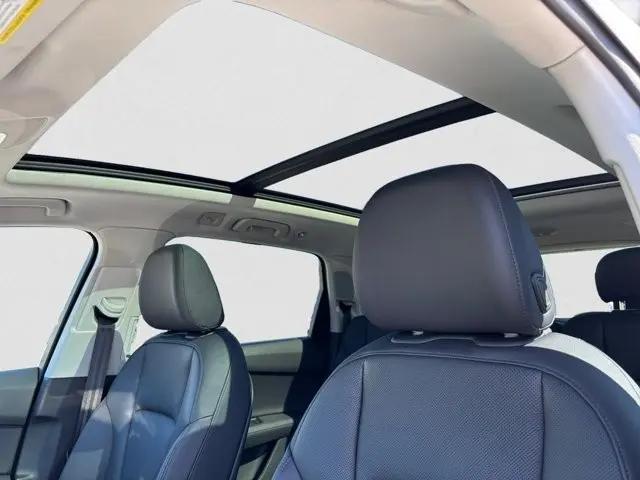 2023 Audi Q7 Prestige 55 TFSI quattro Tiptronic