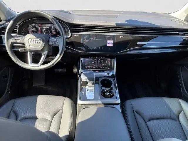 2023 Audi Q7 Prestige 55 TFSI quattro Tiptronic