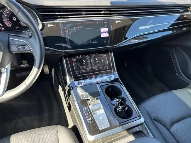 2023 Audi Q7 Prestige 55 TFSI quattro Tiptronic