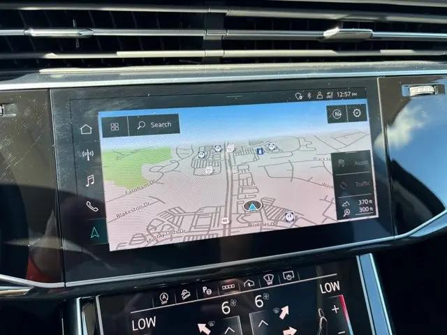 2023 Audi Q7 Prestige 55 TFSI quattro Tiptronic