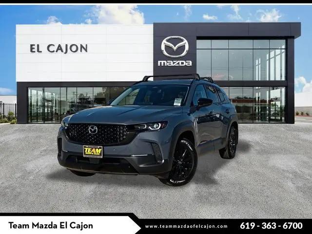 2026 Mazda CX-50 Hybrid Premium for sale in El Cajon, CA