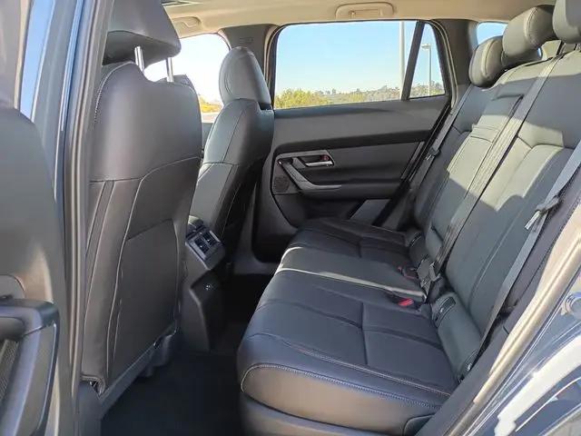2026 Mazda CX-50 Hybrid Premium