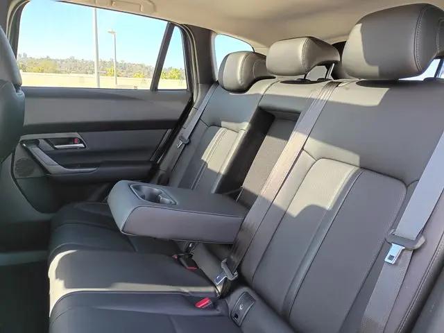 2026 Mazda CX-50 Hybrid Premium