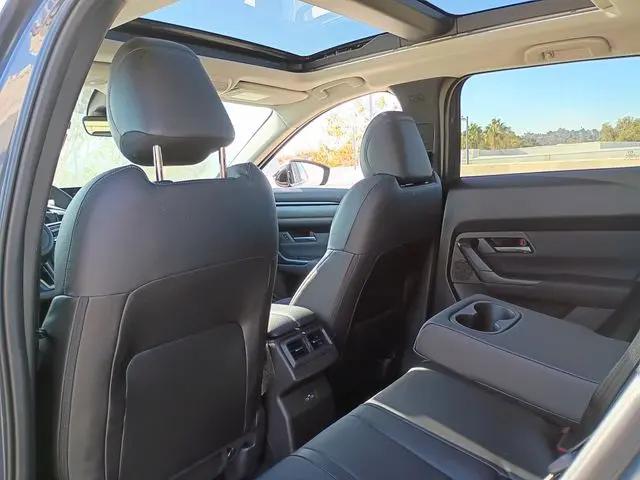 2026 Mazda CX-50 Hybrid Premium