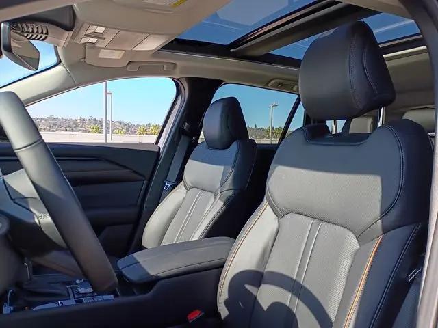 2026 Mazda CX-50 Hybrid Premium