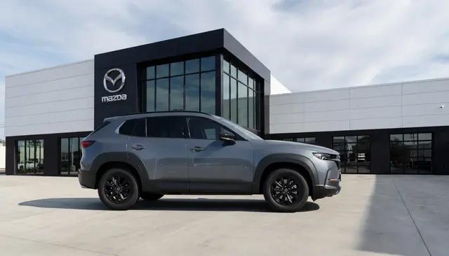 2026 Mazda CX-50 Hybrid Premium