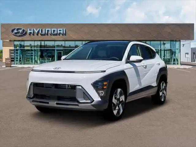 2026 Hyundai Kona Limited for sale in Glenview, IL