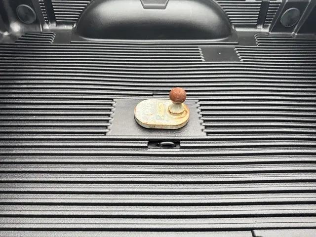 2016 Ram 2500 Lone Star