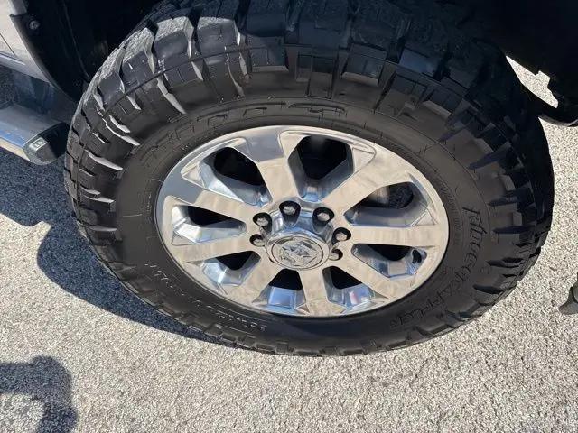 2016 Ram 2500 Lone Star