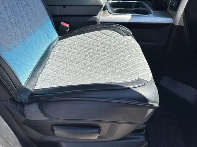 2016 Ram 2500 Lone Star