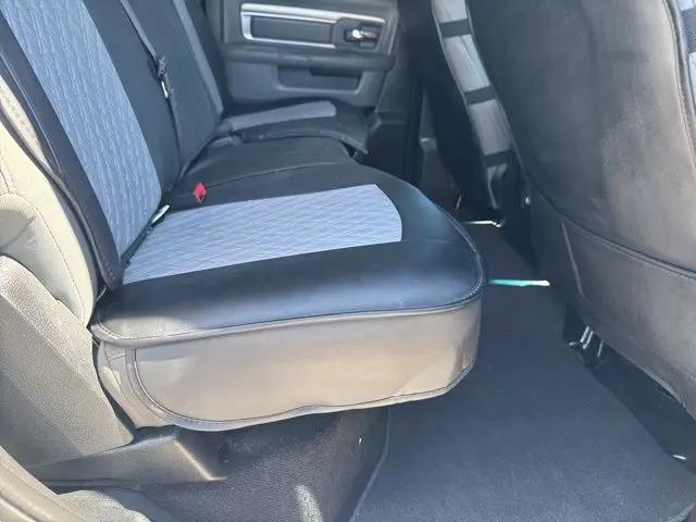 2016 Ram 2500 Lone Star