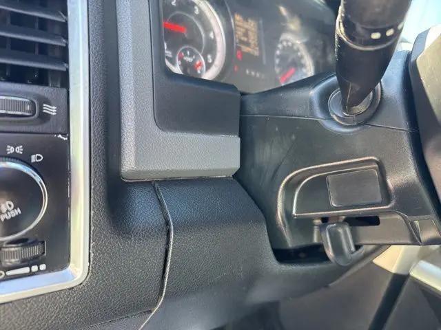 2016 Ram 2500 Lone Star